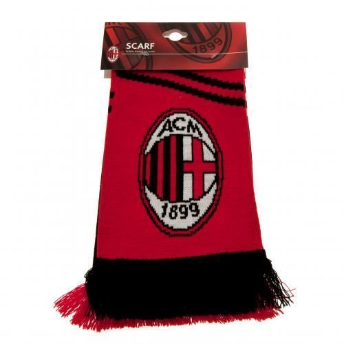 Шарф Милан Scarf VT