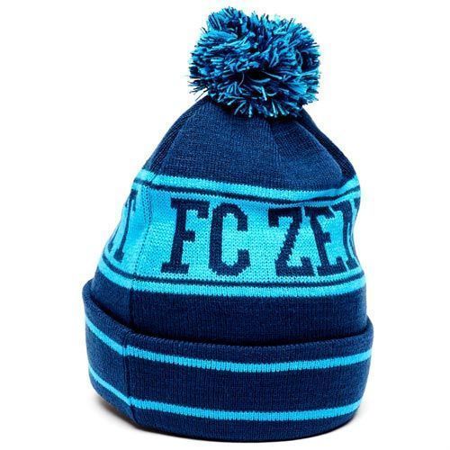 Шапка Зенит 115219