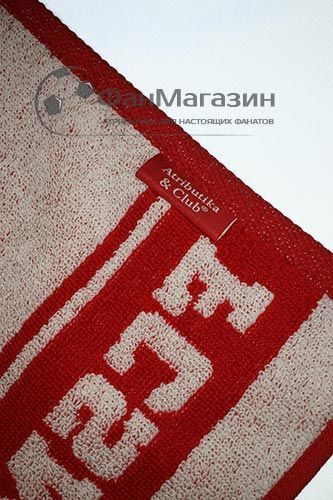 Полотенце Спартак 95500