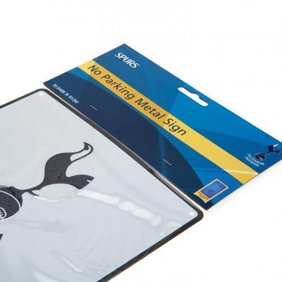 Табличка Тоттенхэм No Parking Sign