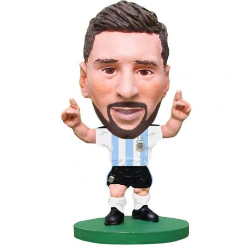 Фигурка Аргентина SoccerStarz Messi
