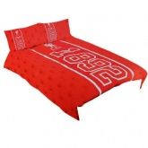    2  Double Duvet Set ES