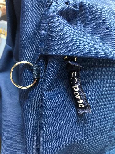 Рюкзак Порто Urban Backpack BL