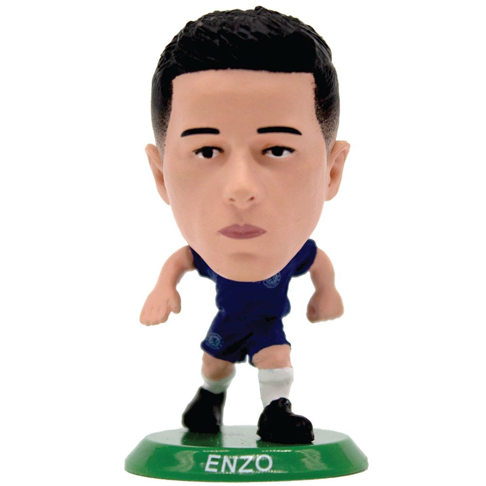Фигурка Челси SoccerStarz Fernandez