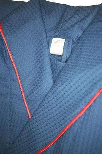 Халат ЦСКА банный