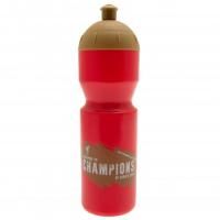   Champions Of Europe Drinks Bottle