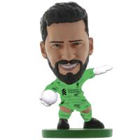 ������� ��������� SoccerStarz 2022 Alisson