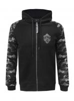 ��������� �� ������ PFC CSKA �Black Camo�