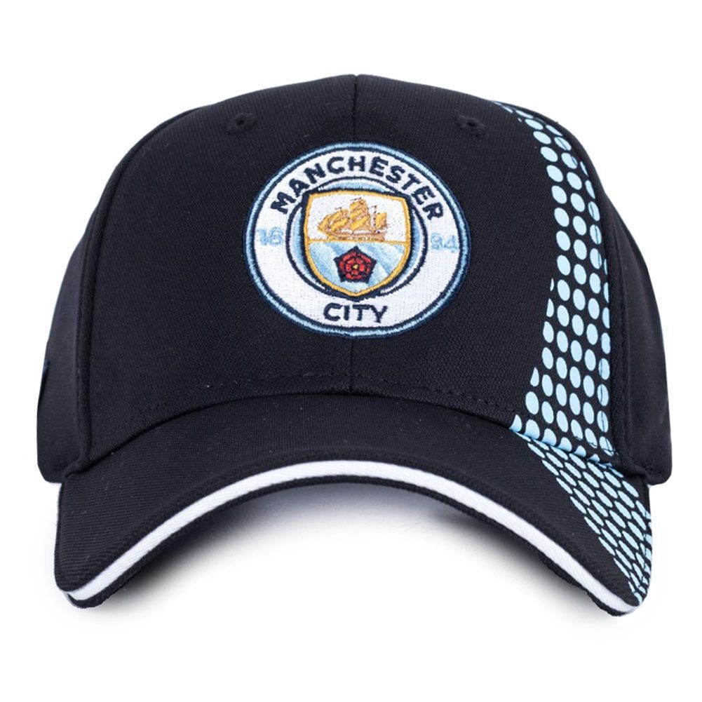 Бейсболка Манчестер Сити UCL Fan Cap