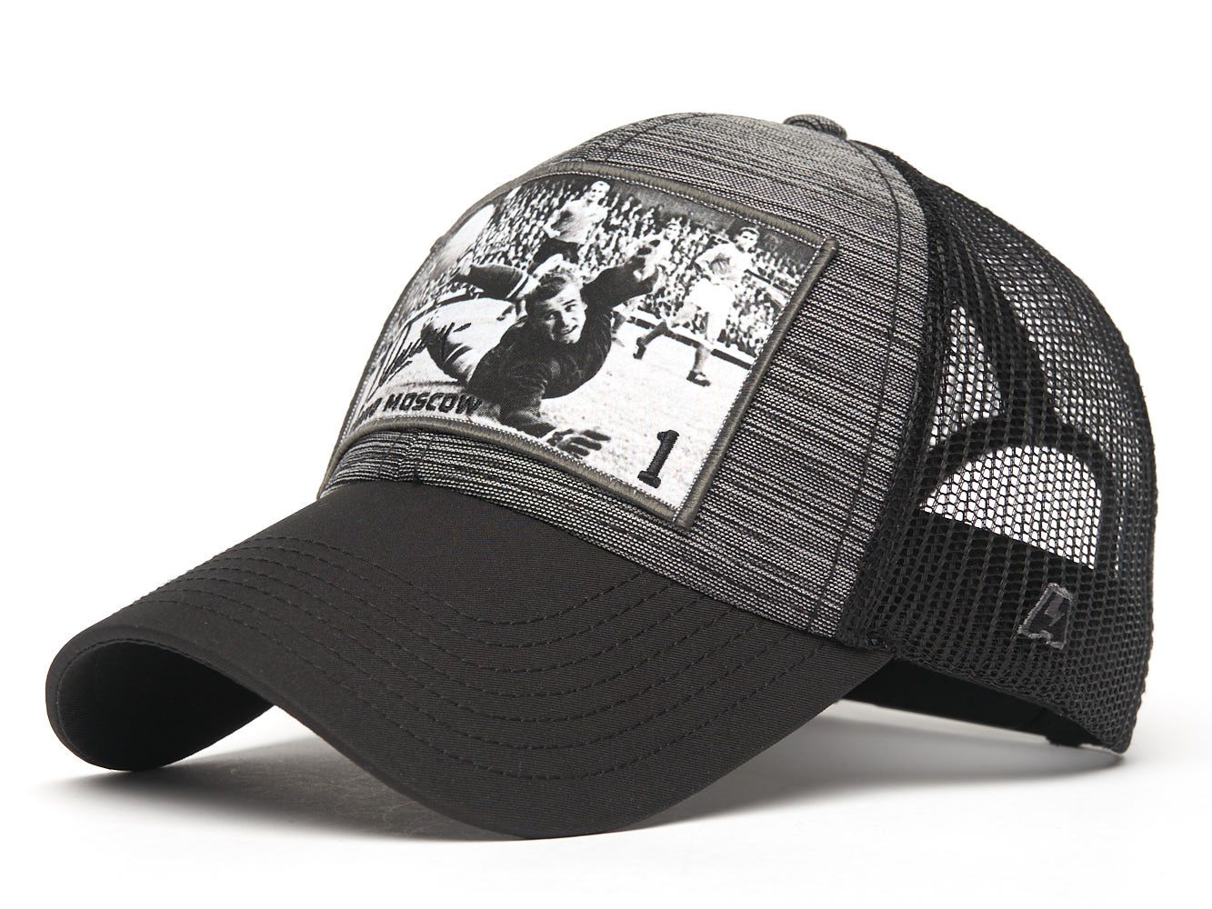 Бейсболка Динамо Лев Яшин 60126