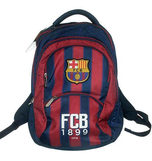 Рюкзак Барселона Backpack 5K BST