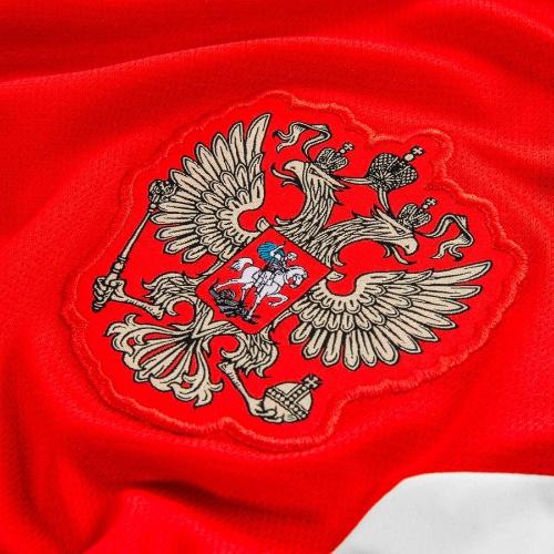 Футболка Россия ЧМ 2018