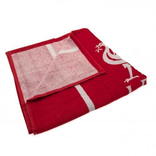 Полотенце Ливерпуль Towel ES