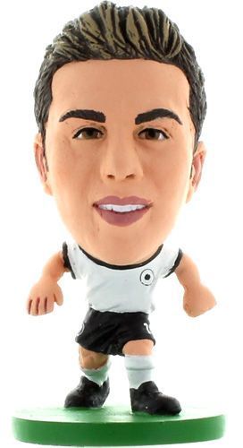 Фигурка Германия SoccerStarz Gotze