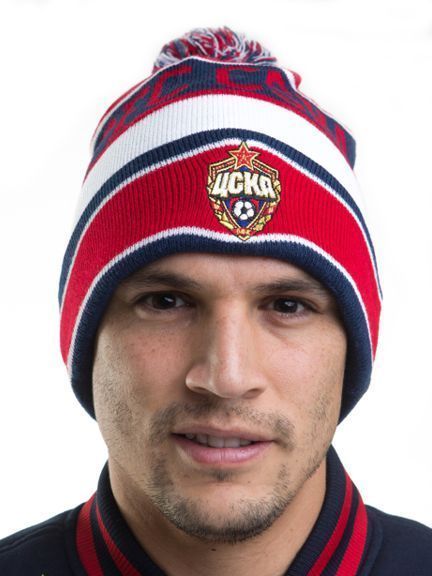 Шапка ЦСКА 11469 235