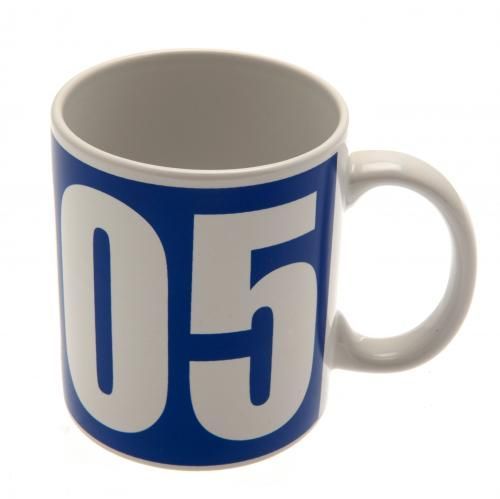 Кружка Челси Mug SN