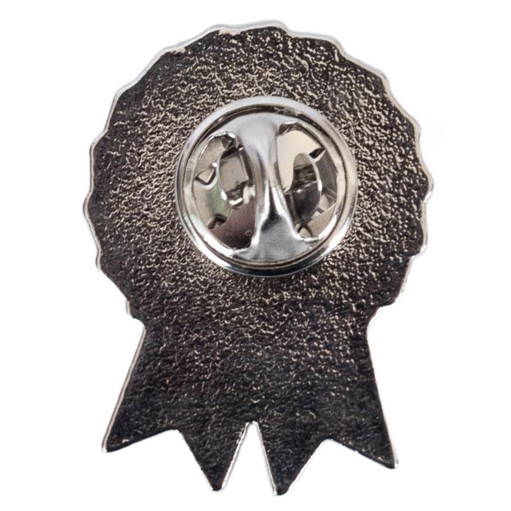 Значок Манчестер Юнайтед Rosette Badge