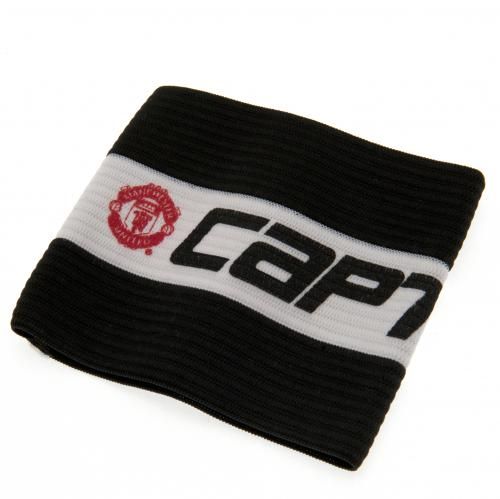 Капитанская повязка Манчестер Юнайтед