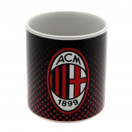 Кружка Милан Jumbo Mug FD