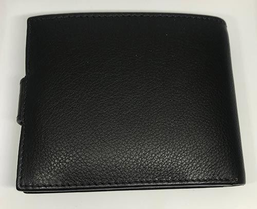 Портмоне Порто Leather Wallet BR