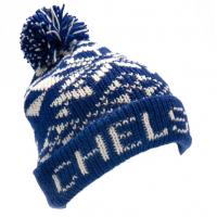 ����� ����� Fairisle Ski Hat