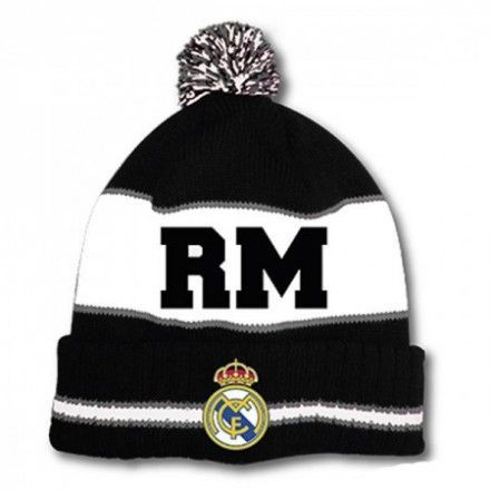Шапка Реал Мадрид RM
