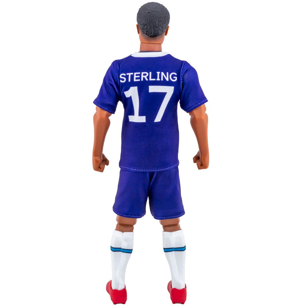 Фигурка Челси Sterling Action Figure