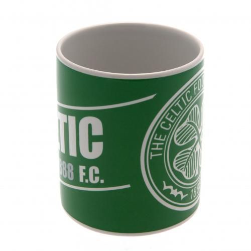 Кружка Селтик Mug ES