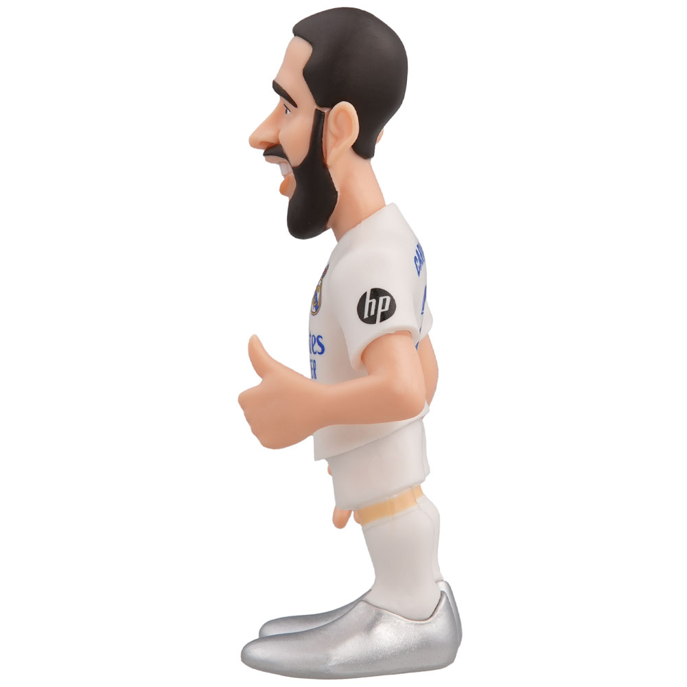    MINIX Figure 12cm Carvajal