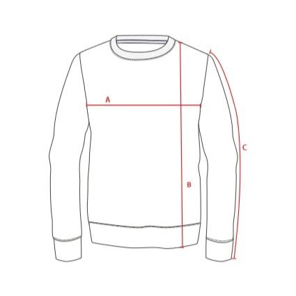 Толстовка Реал Мадрид MAR