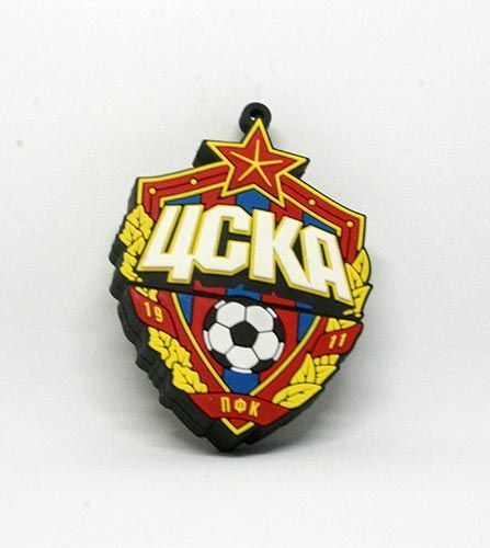 Флеш-накопитель ЦСКА 16 Гб