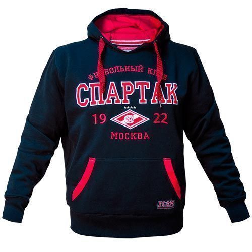 Толстовка Спартак 100140