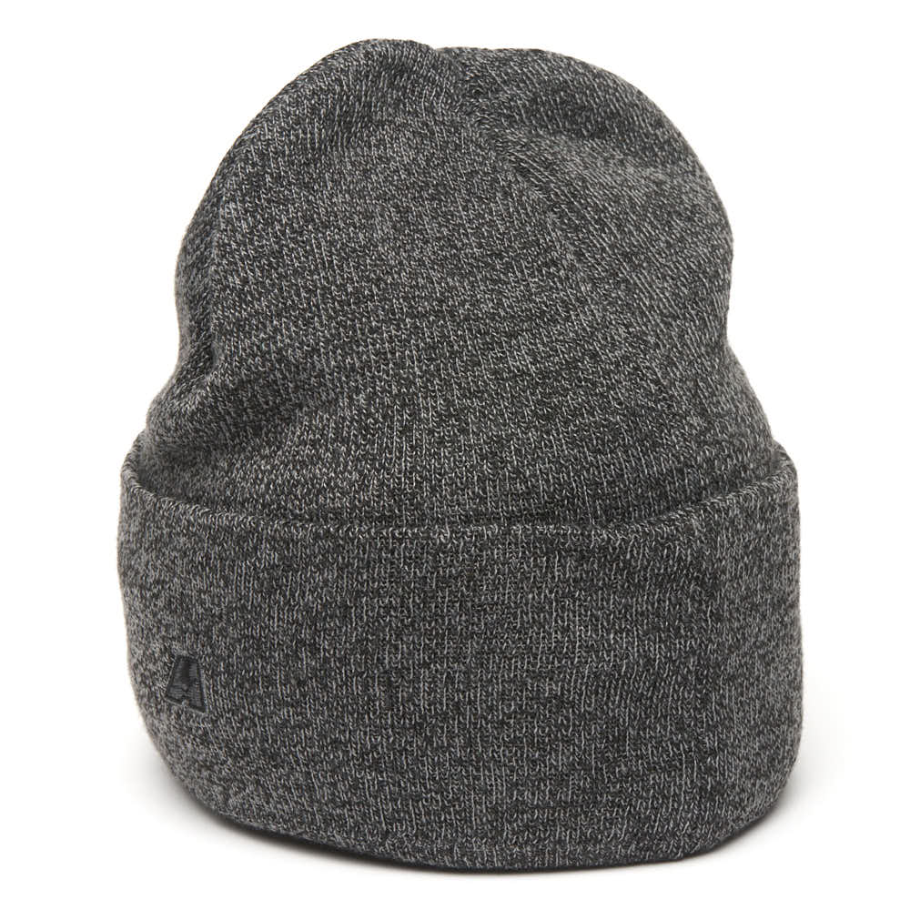 Шапка Динамо 60156 серая с отворотом Яшин