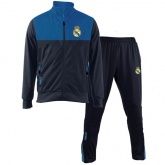   Real Madrid Tracksuit BL