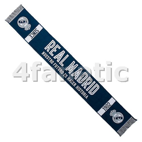 Шарф Реал Мадрид Scarf PER