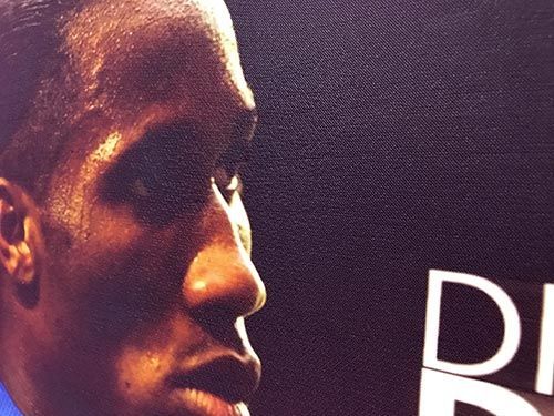 Фотокартина Челси Drogba