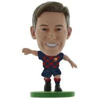 ������� ��������� SoccerStarz De Jong