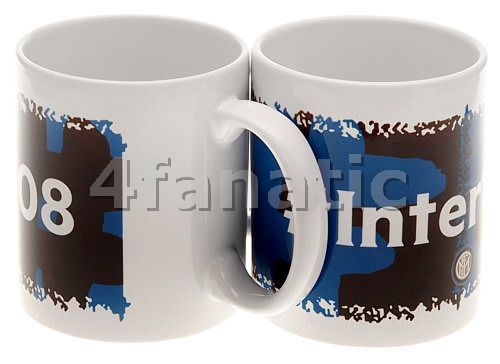 Кружка Интер Mug IN