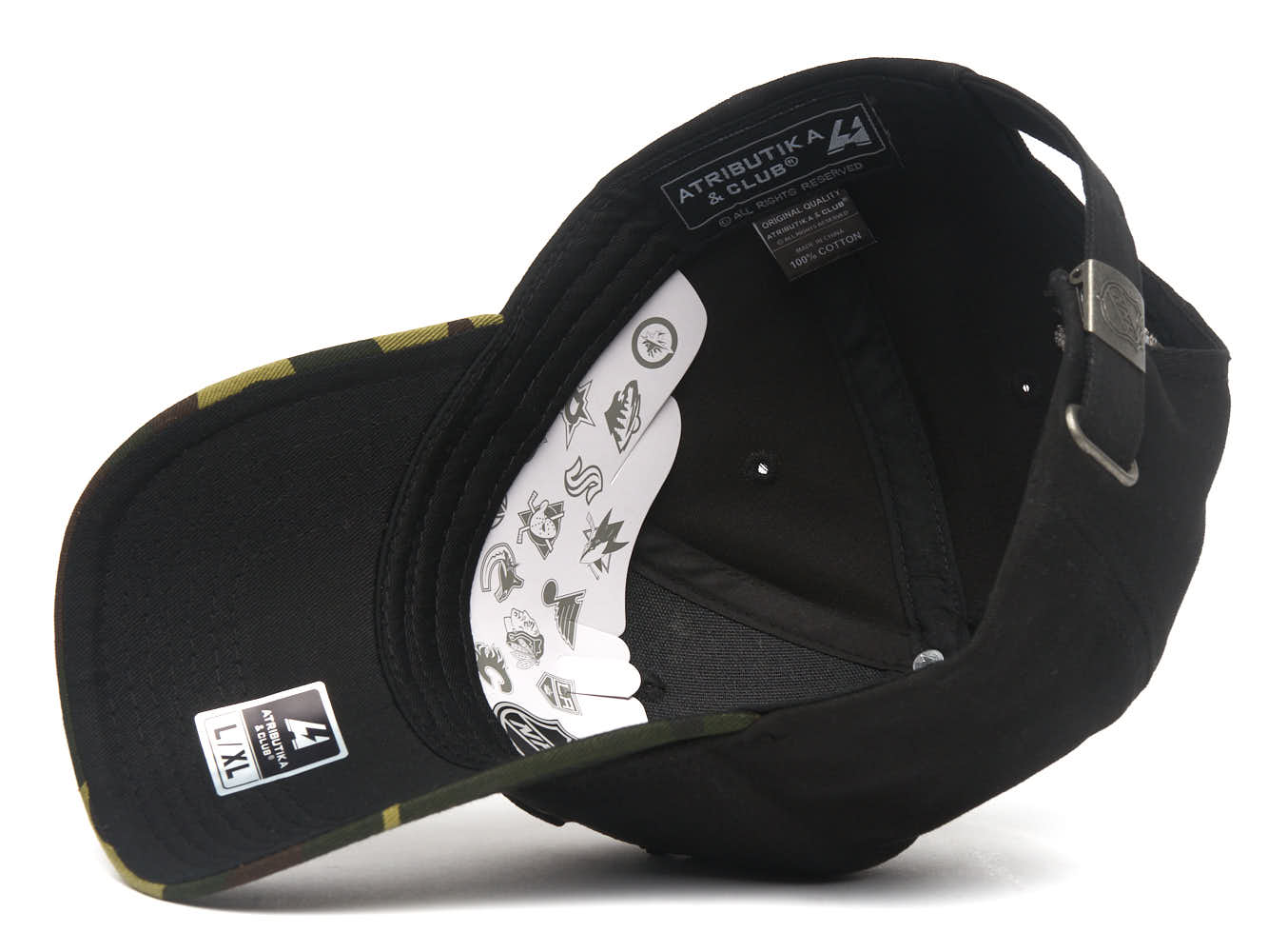  Pittsburgh Penguins - 31666