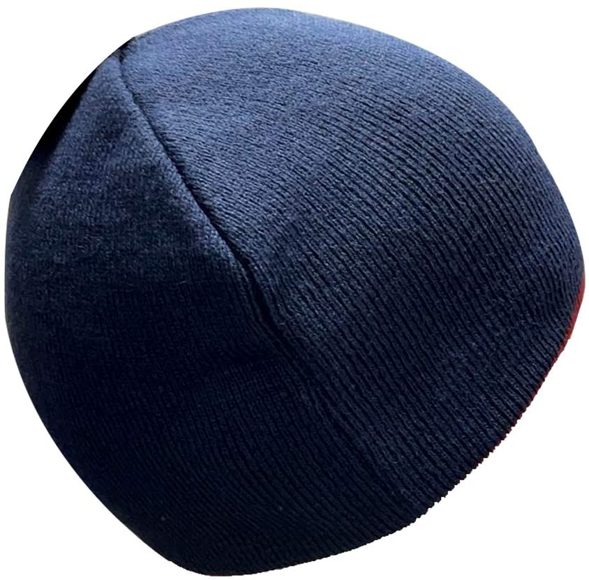 Шапка Барселона двусторонняя REVERS GRV