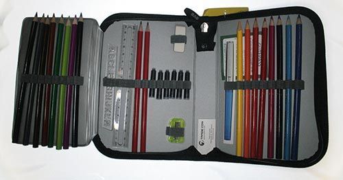 Пенал Боруссия Pencil Case