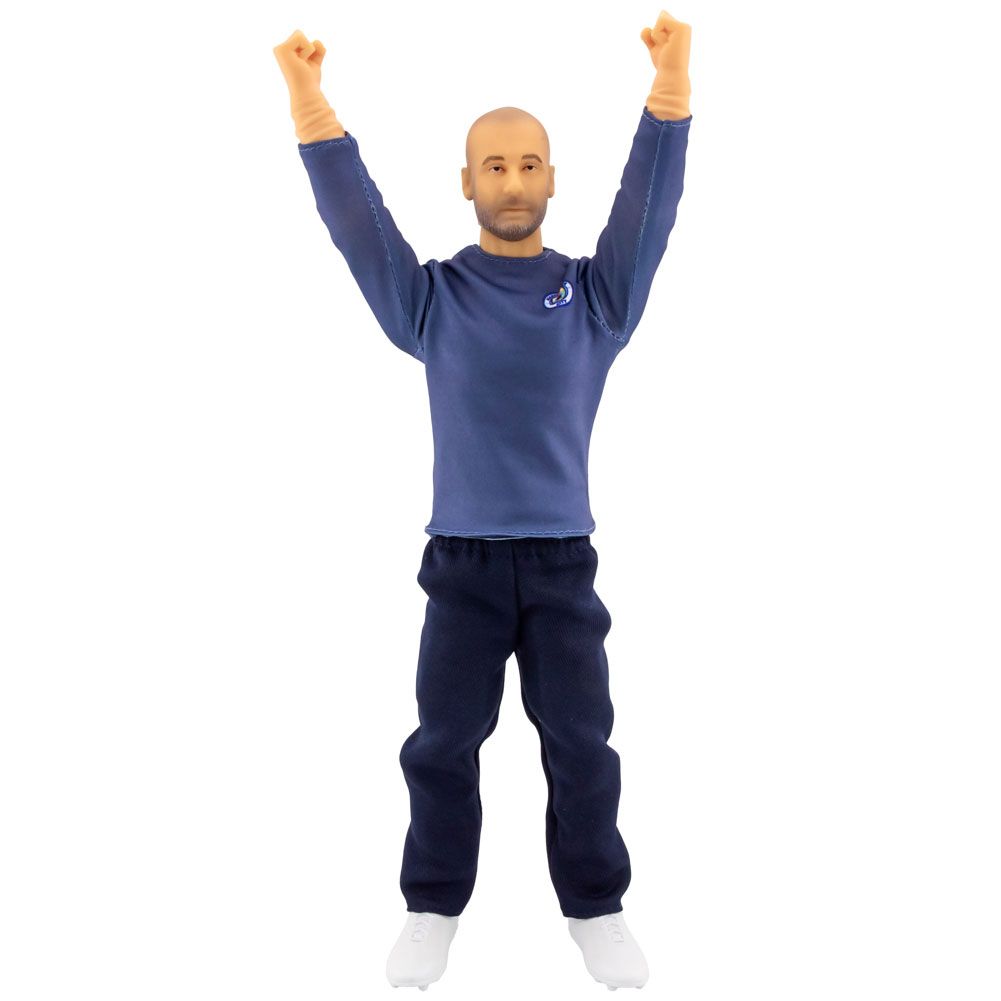Фигурка Манчестер Сити Guardiola Action Figure