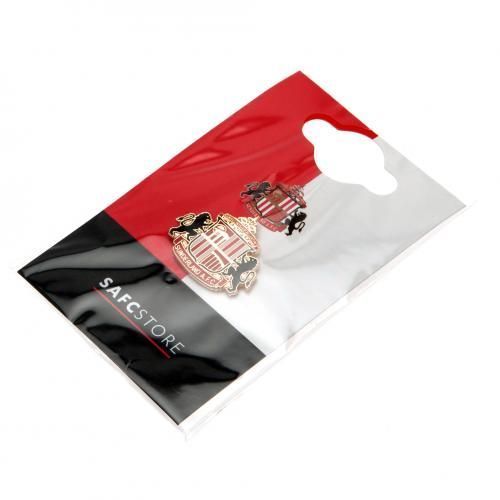 Значок Сандерленд Crest Badge