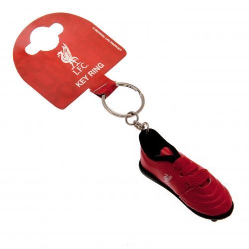 Брелок Ливерпуль Boot Keyring