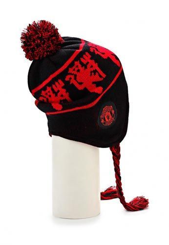 Шапка-скандинавка Манчестер Юнайтед 115010 193