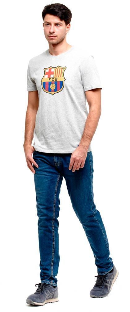 Футболка Барселона 130200