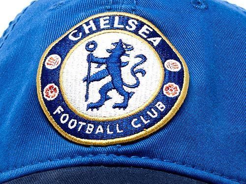 Бейсболка Челси 09011