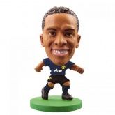    SoccerStarz Valencia Away