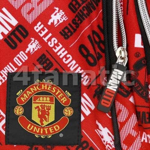 Рюкзак Манчестер Юнайтед Backpack RTX