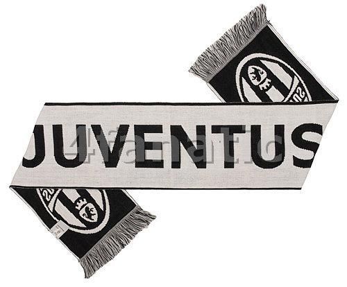 Шарф Ювентус Scarf SW